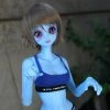 Culture Japan Smart Doll - Anomaly (Zombie)