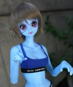 Culture Japan Smart Doll - Anomaly (Zombie)