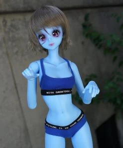 Culture Japan Smart Doll - Anomaly (Zombie) 16 Culture Japan Smart Doll - Anomaly (Zombie)