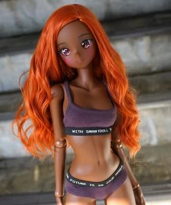 Culture Japan Smart Doll - Ruby