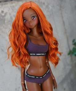 Culture Japan Smart Doll - Ruby