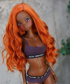 Culture Japan Smart Doll - Ruby