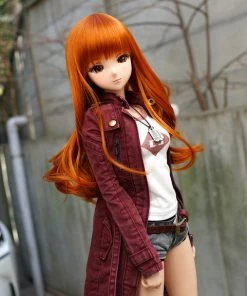 D2 Wasteland Jacket (Wine Red)