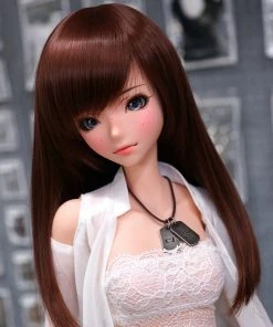 Smart Doll Store The Grid Secret Stuff