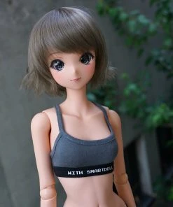 Culture Japan Smart Doll - Felicity
