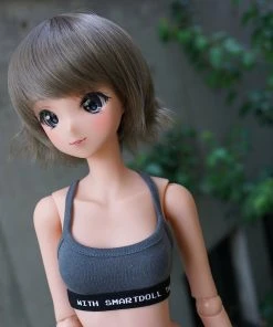 Culture Japan Smart Doll - Felicity