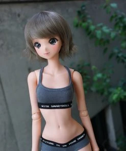 Culture Japan Smart Doll - Felicity