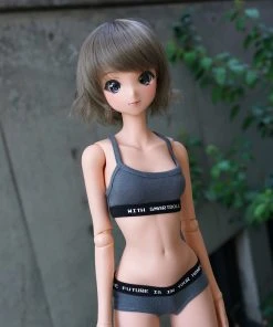 Culture Japan Smart Doll - Felicity