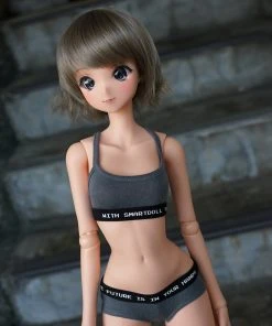 Culture Japan Smart Doll - Felicity