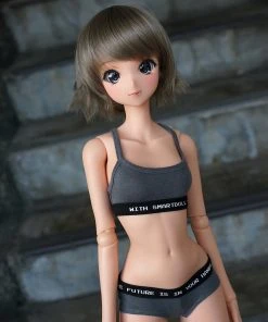 Culture Japan Smart Doll - Felicity