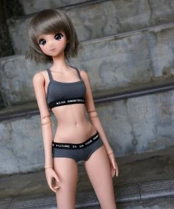 Culture Japan Smart Doll - Felicity