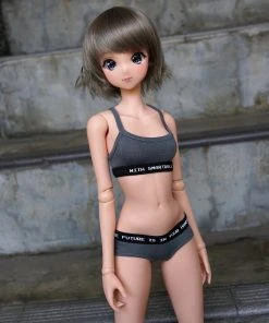 Culture Japan Smart Doll - Felicity