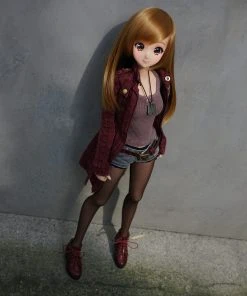 N2 Stockings (Red Earth)