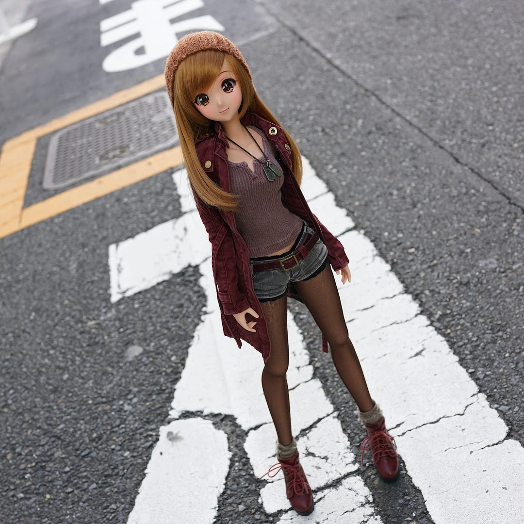 N2 Secret Stuff Lace Shorts (Black) 5 N2 Secret Stuff Lace Shorts (Black)