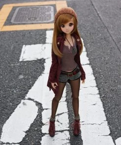 N2 Stockings (Red Earth)