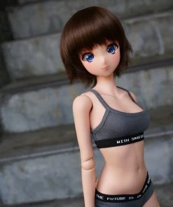 Culture Japan Smart Doll - Starlight