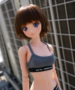 Culture Japan Smart Doll - Starlight