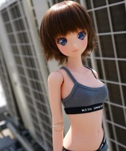 Culture Japan Smart Doll - Starlight