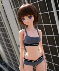 Culture Japan Smart Doll - Starlight