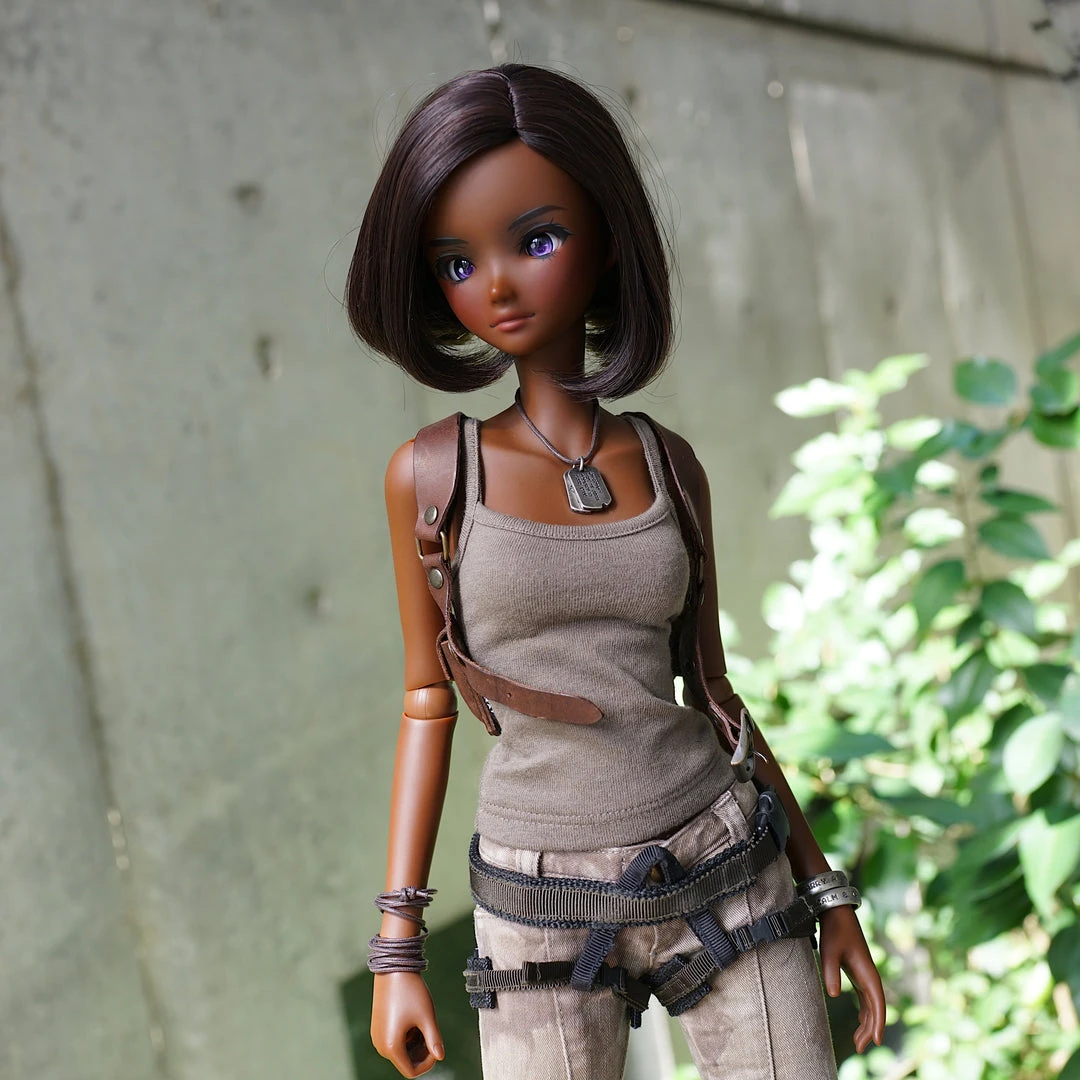 KL Secret Stuff Shoulder Holster 2 KL Secret Stuff Shoulder Holster