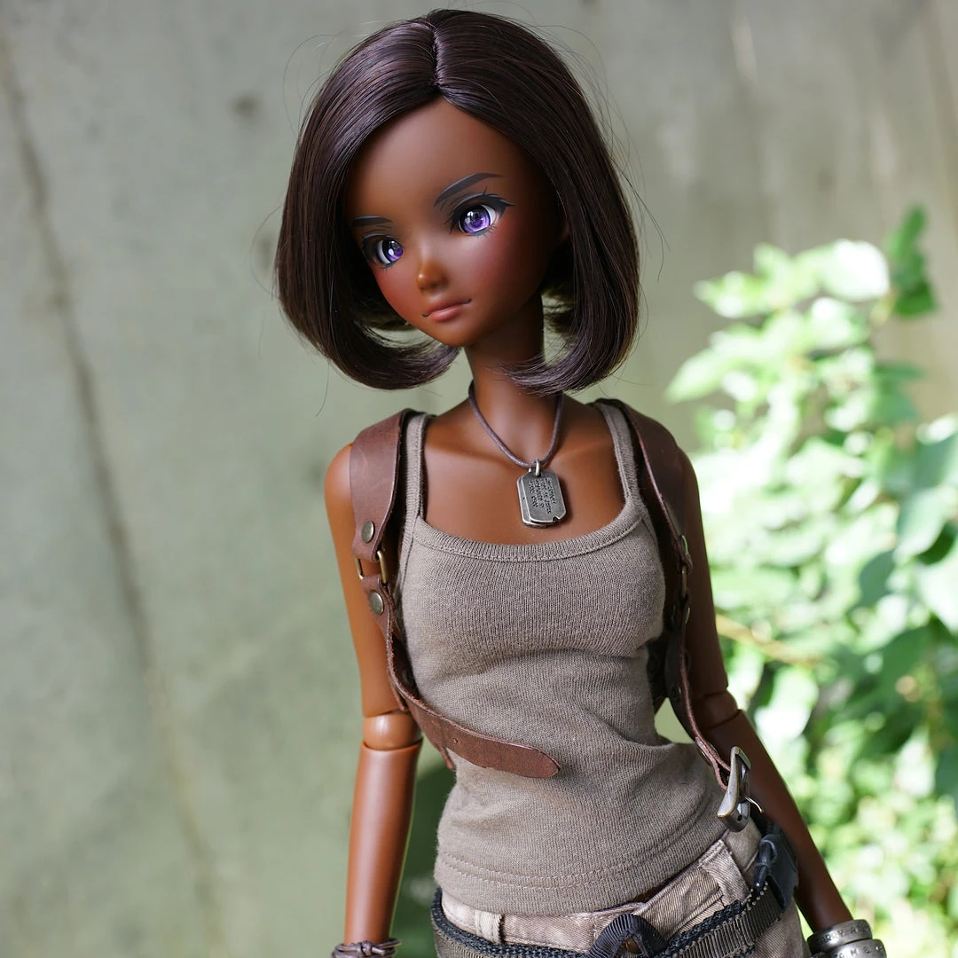 KL Secret Stuff Shoulder Holster 7 KL Secret Stuff Shoulder Holster