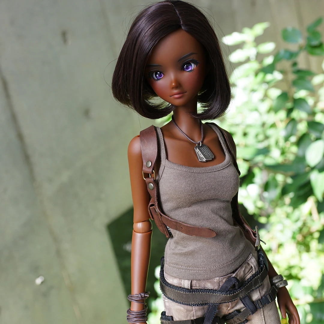 KL Secret Stuff Shoulder Holster 12 KL Secret Stuff Shoulder Holster