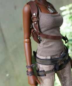 KL Secret Stuff Shoulder Holster 35 KL Secret Stuff Shoulder Holster