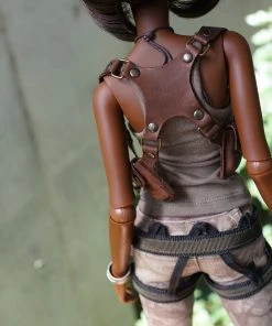 KL Secret Stuff Shoulder Holster 39 KL Secret Stuff Shoulder Holster