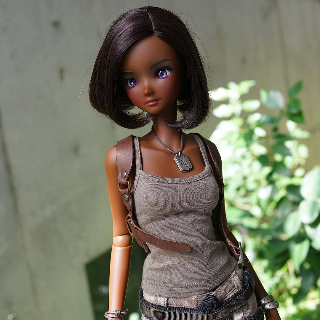 KL Secret Stuff Shoulder Holster 14 KL Secret Stuff Shoulder Holster