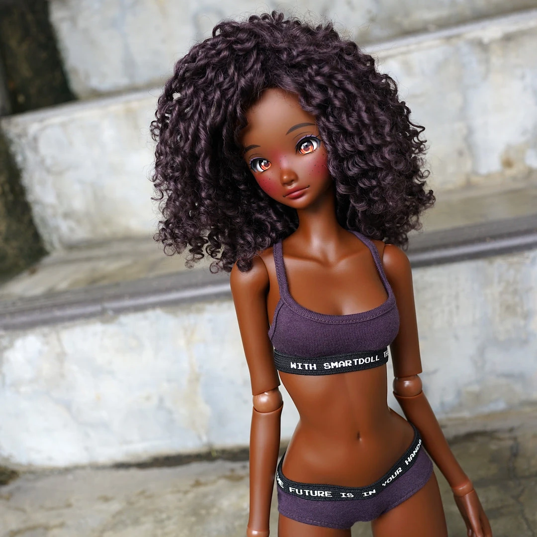 Culture Japan Smart Doll - Beyond 10 Culture Japan Smart Doll - Beyond