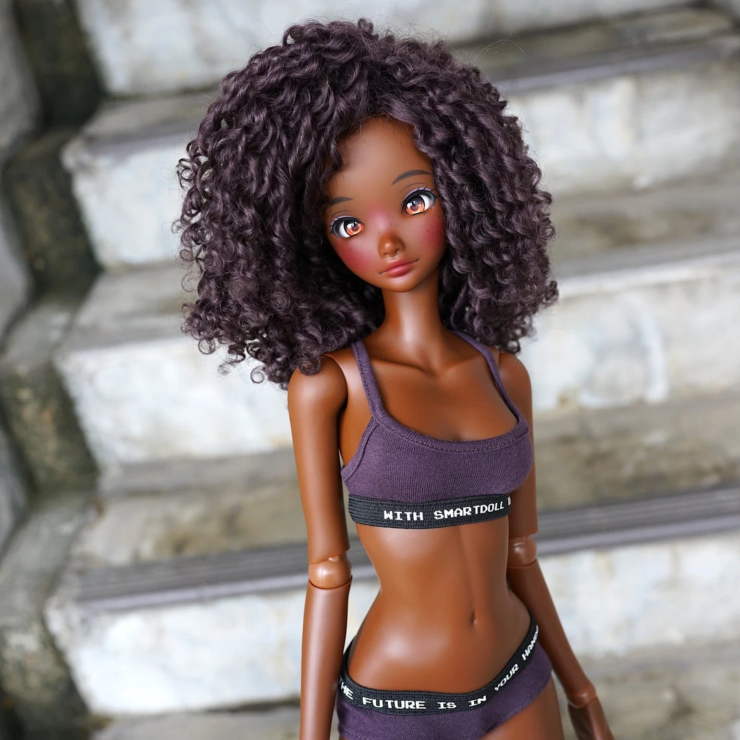 Culture Japan Smart Doll - Beyond 9 Culture Japan Smart Doll - Beyond