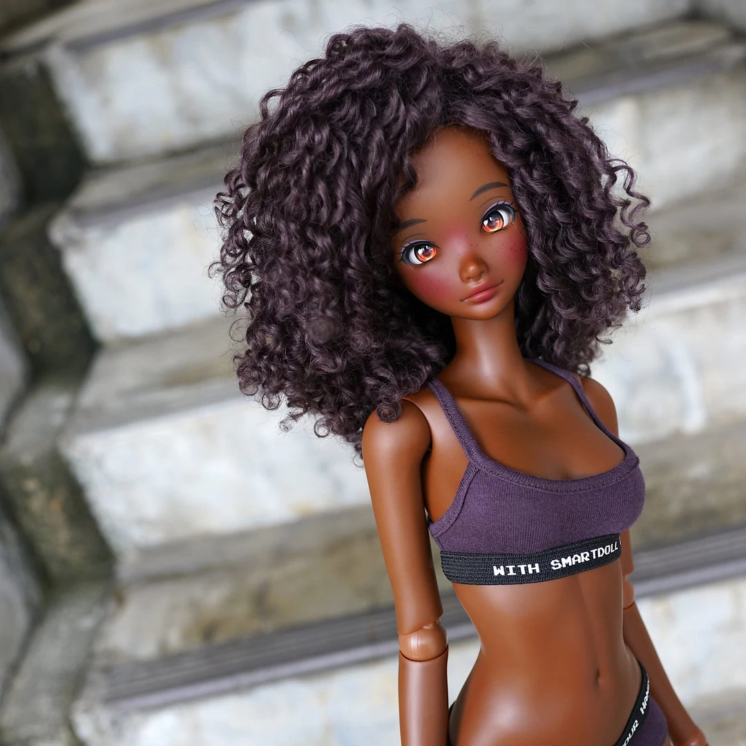 Culture Japan Smart Doll - Beyond 12 Culture Japan Smart Doll - Beyond