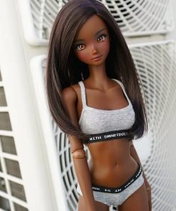 Culture Japan Smart Doll - Strength (Cocoa)