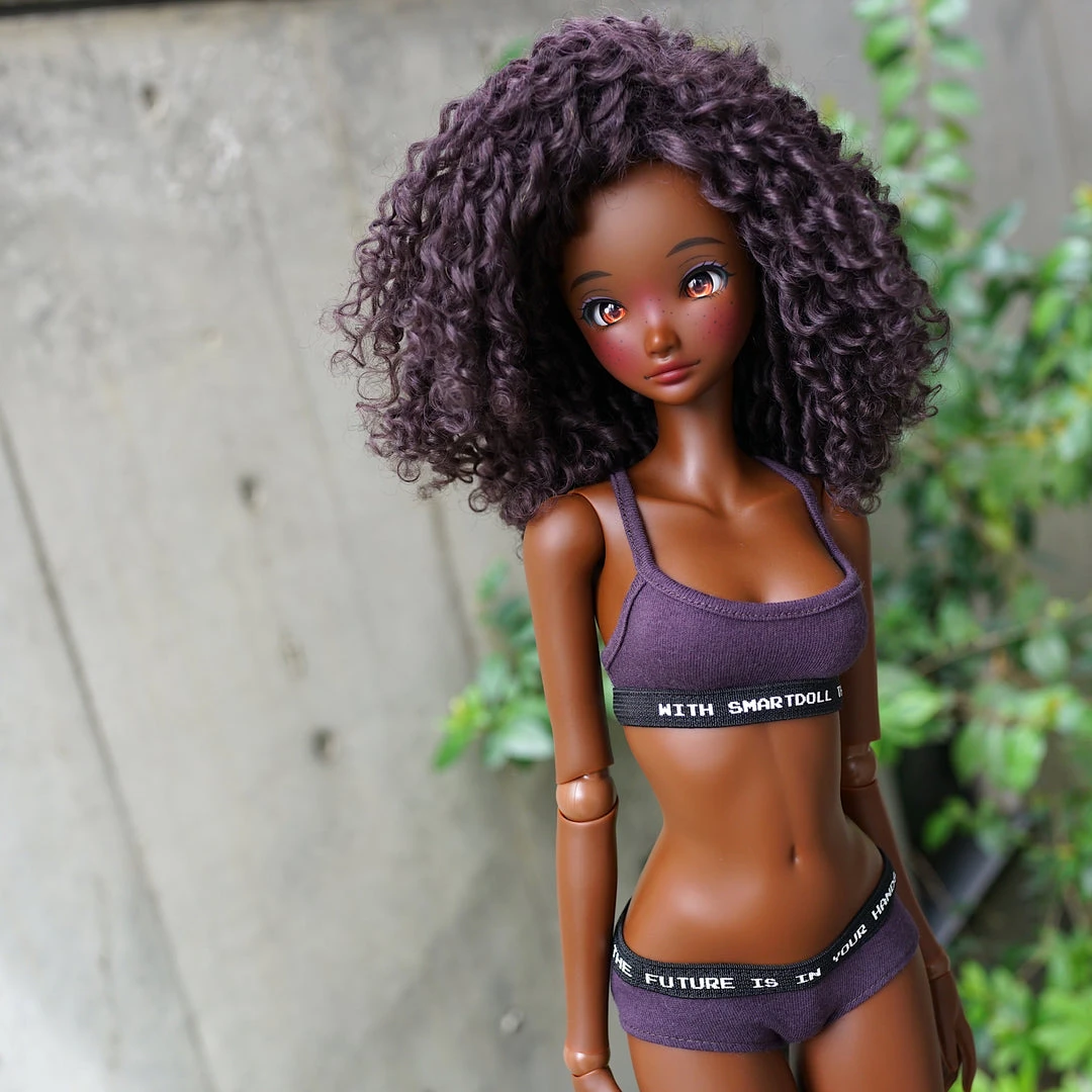 Culture Japan Smart Doll - Beyond 11 Culture Japan Smart Doll - Beyond