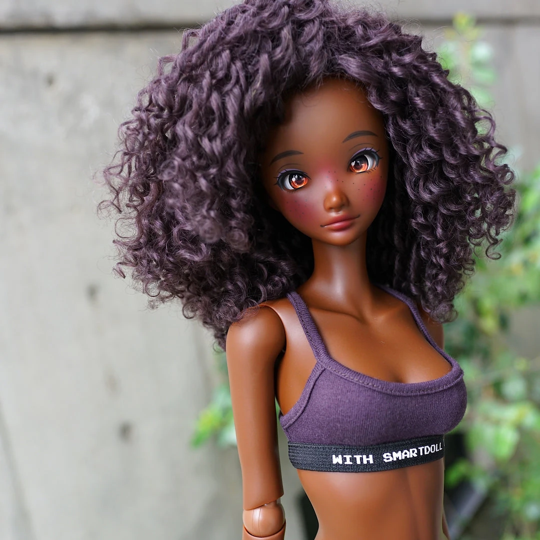 Culture Japan Smart Doll - Beyond 14 Culture Japan Smart Doll - Beyond