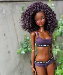 Culture Japan Smart Doll - Beyond 30 Culture Japan Smart Doll - Beyond