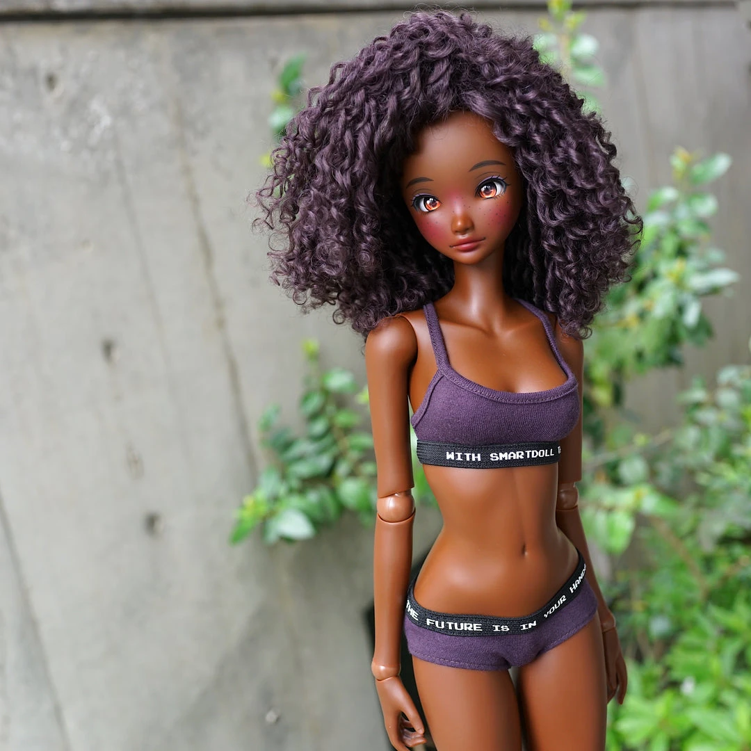 Culture Japan Smart Doll - Beyond 15 Culture Japan Smart Doll - Beyond