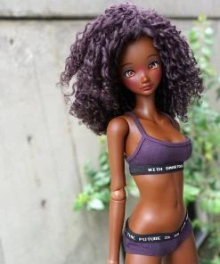 Culture Japan Smart Doll - Beyond