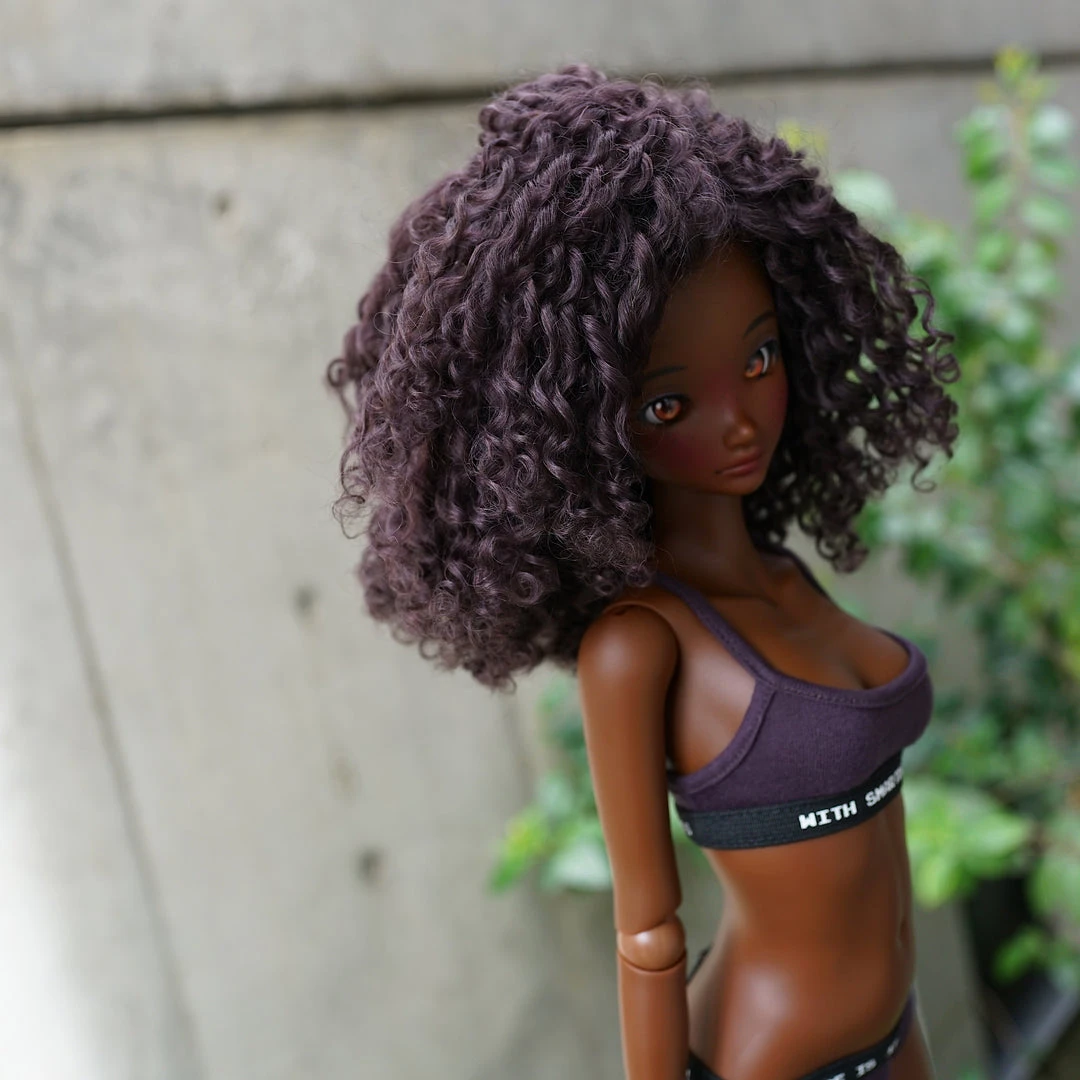 Culture Japan Smart Doll - Beyond 6 Culture Japan Smart Doll - Beyond