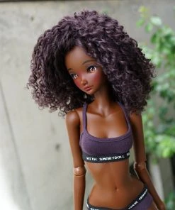 Culture Japan Smart Doll - Beyond 22 Culture Japan Smart Doll - Beyond