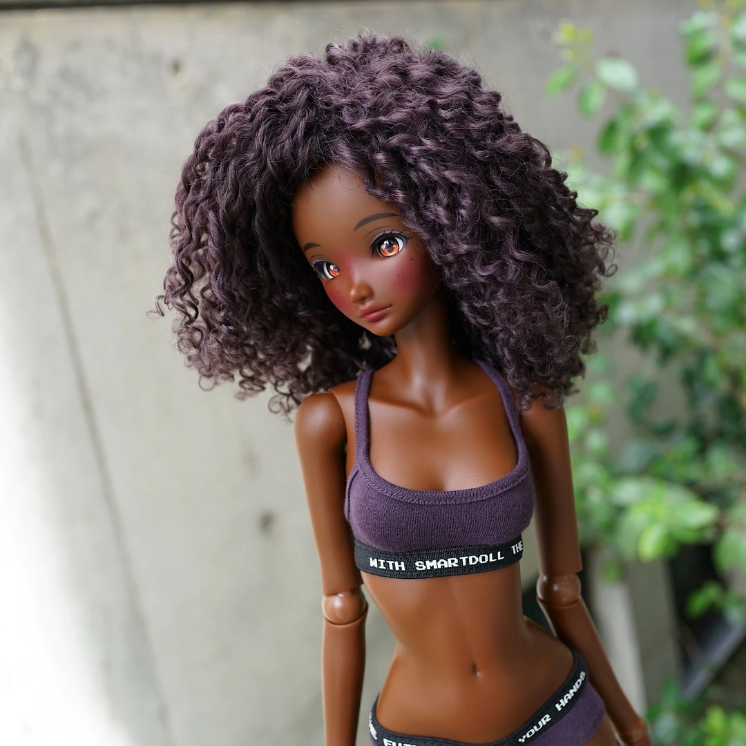 Culture Japan Smart Doll - Beyond 7 Culture Japan Smart Doll - Beyond