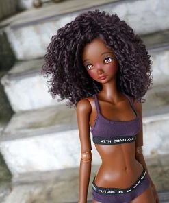 Culture Japan Smart Doll - Beyond 19 Culture Japan Smart Doll - Beyond