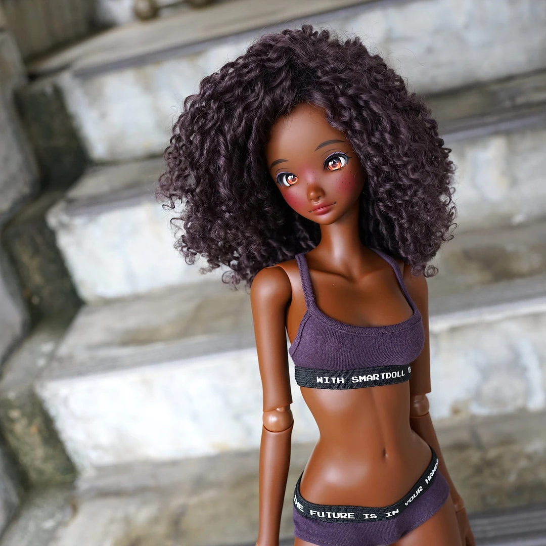 Culture Japan Smart Doll - Beyond 4 Culture Japan Smart Doll - Beyond