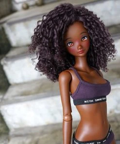 Culture Japan Smart Doll - Beyond 20 Culture Japan Smart Doll - Beyond