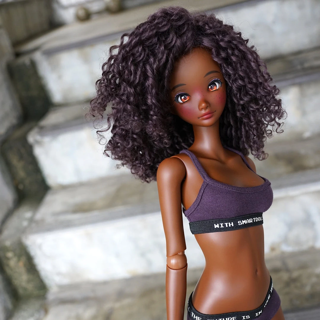 Culture Japan Smart Doll - Beyond 5 Culture Japan Smart Doll - Beyond