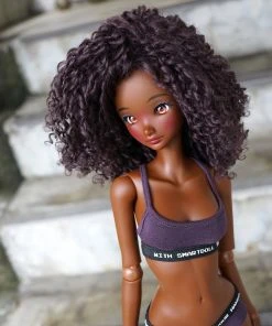 Culture Japan Smart Doll - Beyond 18 Culture Japan Smart Doll - Beyond