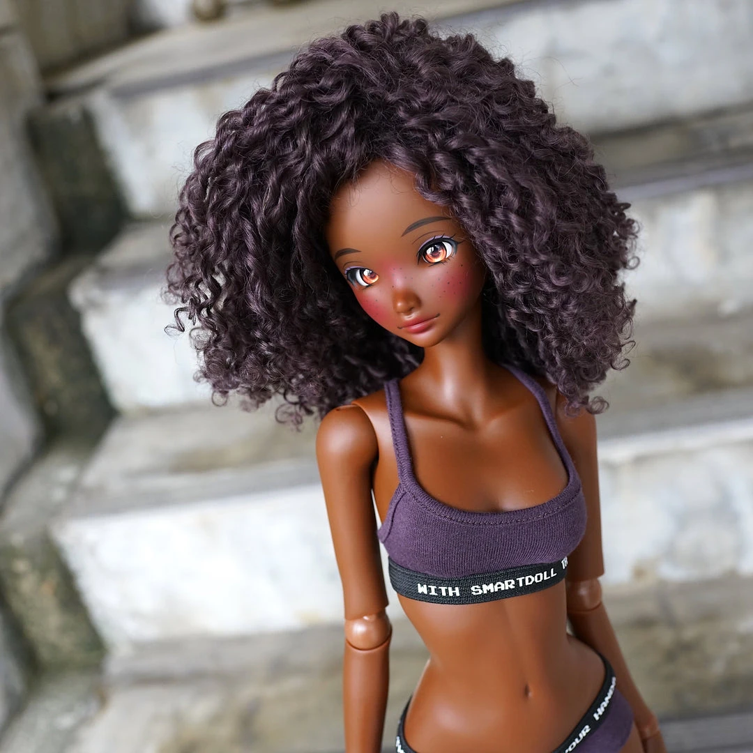 Culture Japan Smart Doll - Beyond 3 Culture Japan Smart Doll - Beyond