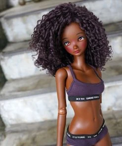 Culture Japan Smart Doll - Beyond