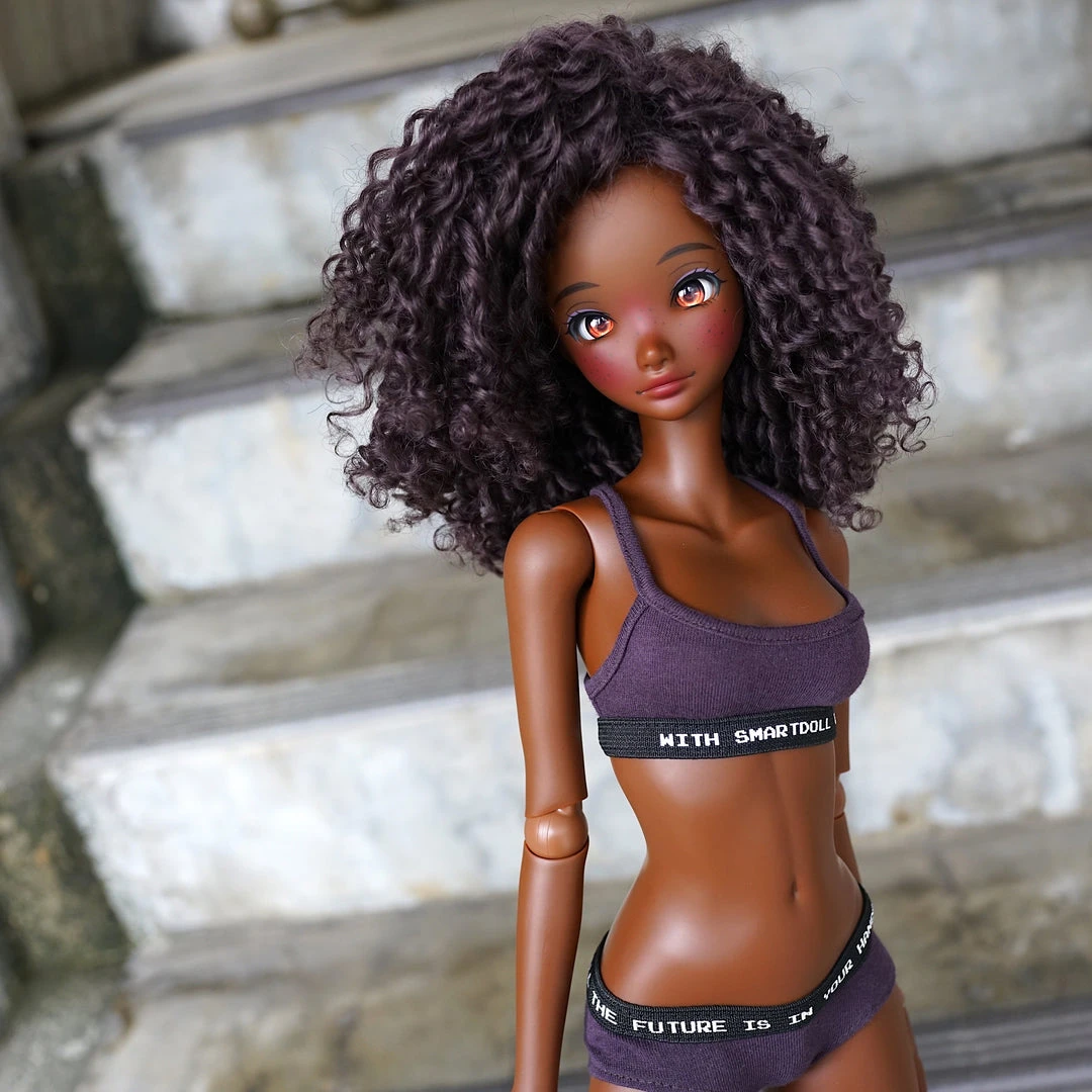 Culture Japan Smart Doll - Beyond 2 Culture Japan Smart Doll - Beyond