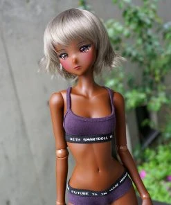 Culture Japan Smart Doll - Justice